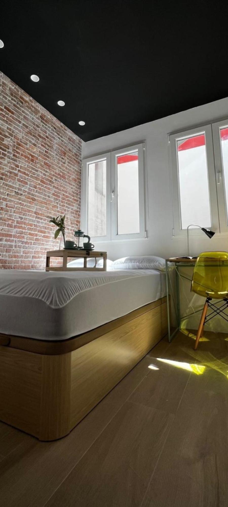 Beach Valencia Rooms Late Checkout 14 H Free Netflix Tv Luaran gambar