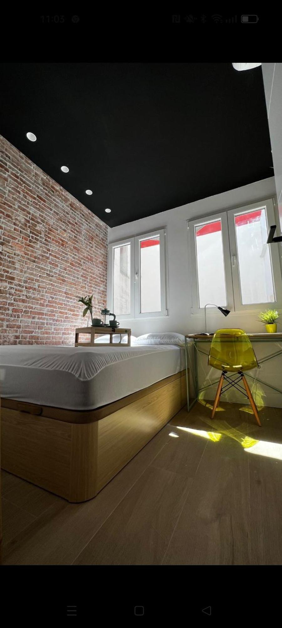 Beach Valencia Rooms Late Checkout 14 H Free Netflix Tv Luaran gambar