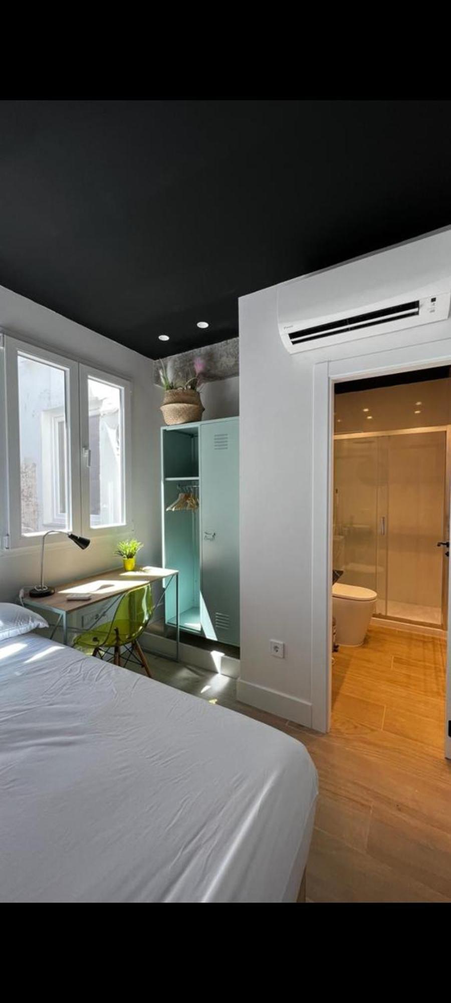 Beach Valencia Rooms Late Checkout 14 H Free Netflix Tv Luaran gambar