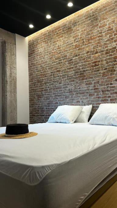 Beach Valencia Rooms Late Checkout 14 H Free Netflix Tv Luaran gambar