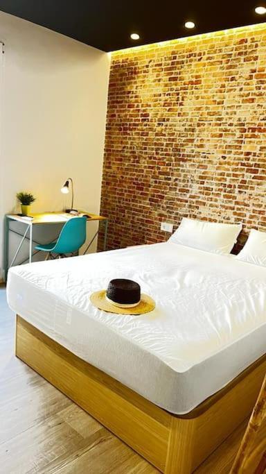 Beach Valencia Rooms Late Checkout 14 H Free Netflix Tv Luaran gambar