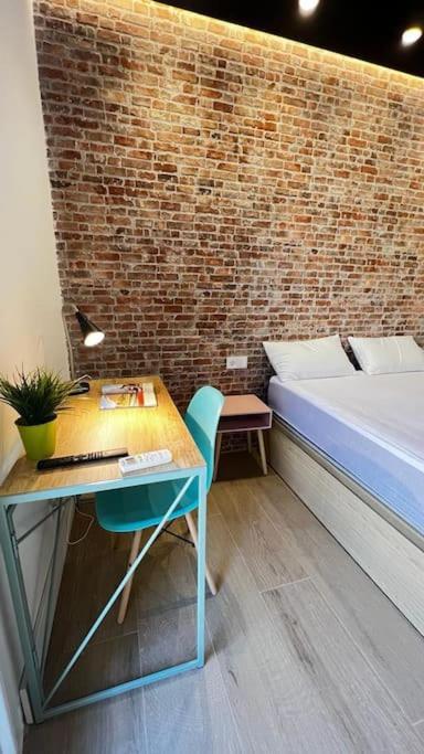 Beach Valencia Rooms Late Checkout 14 H Free Netflix Tv Luaran gambar