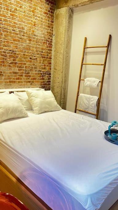 Beach Valencia Rooms Late Checkout 14 H Free Netflix Tv Luaran gambar